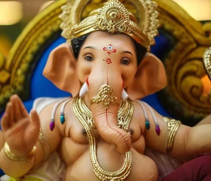 ganapati