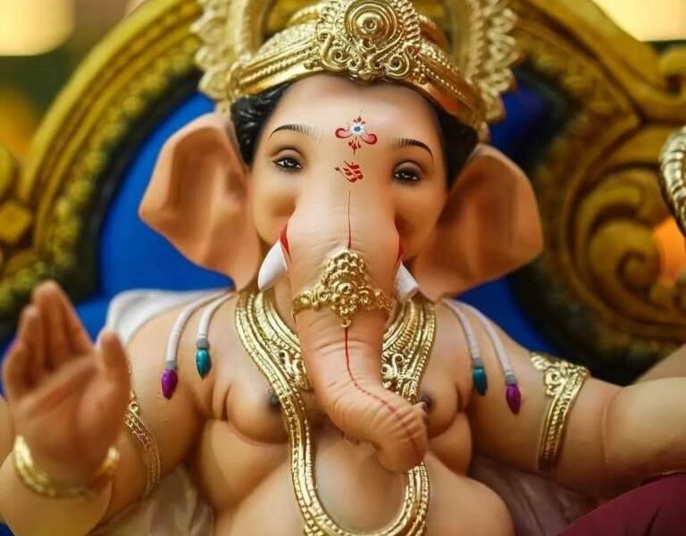 ganapati